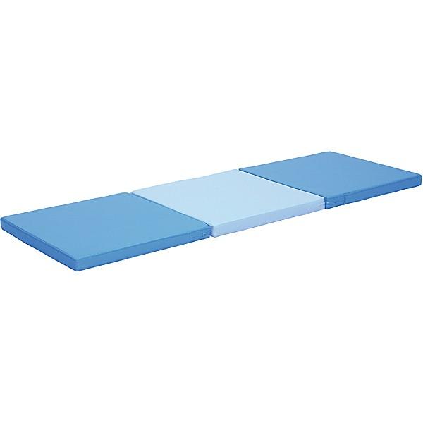 3-teilige Matte